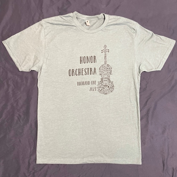 NEXT LEVEL APPAREL T-Shirt - WOMEN L - Picture 1 of 6